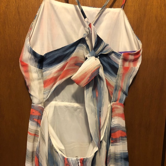 Feels Like Destiny Fashion Nova Dress - Picture 4 of 6